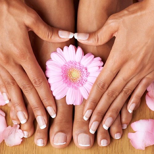 NATURAL NAILS CARE